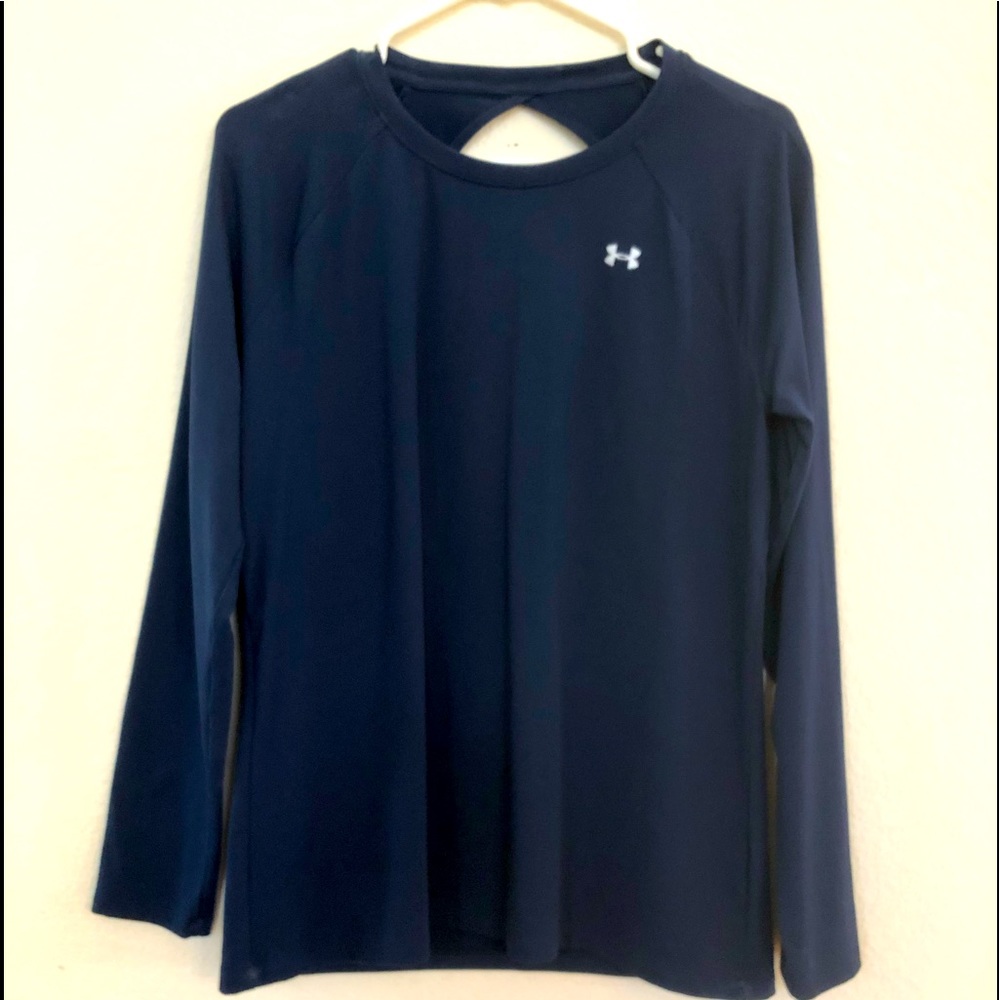Under Armour